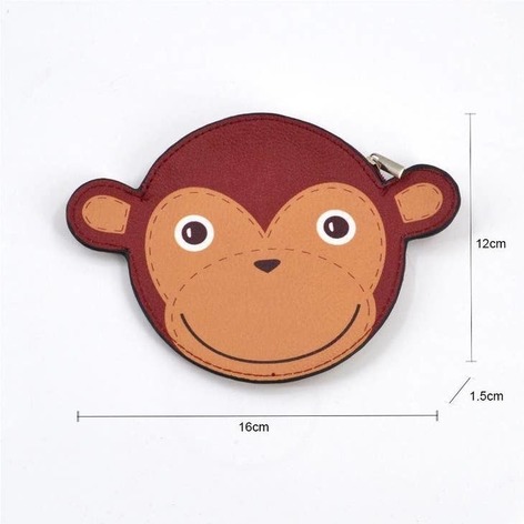 Selling: Monkey Coin Purse