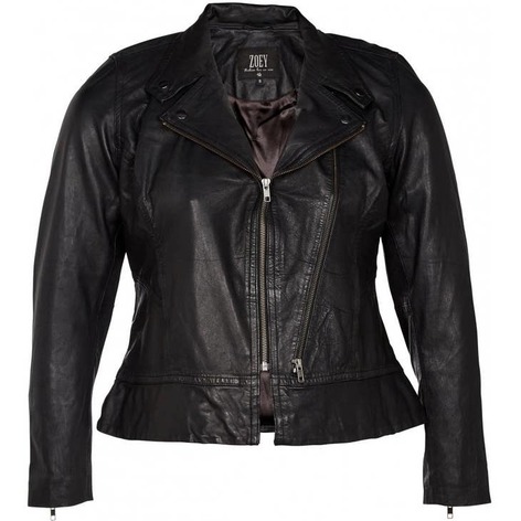 Selling: Leather Jacket