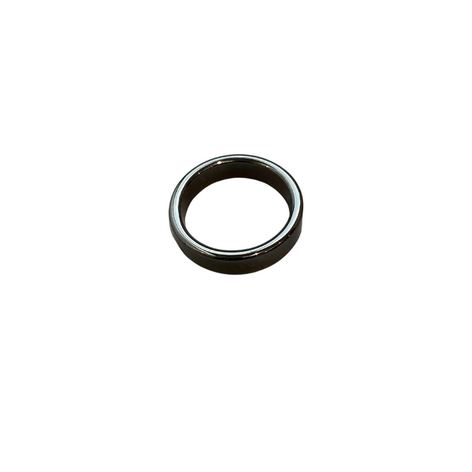 Selling: Hematite Ring, Size 9