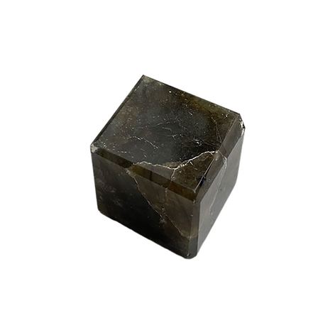 Selling: Crystal Cubes, 1.5-2Cm, Labradorite