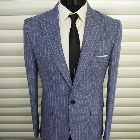 Selling: Blazer, Single Breasted Jacket | 46–56 | Color 7