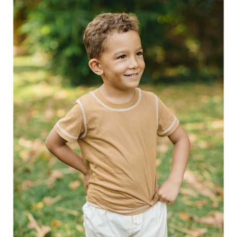 Selling: Basic Pant | 5-6Y | Moss
