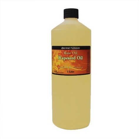 Selling: Rapeseed Oil - 1 Litre