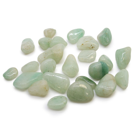 Selling: Small African Tumble Stones - Aventurine