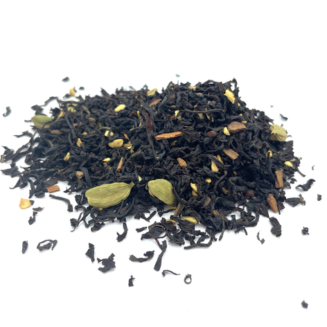 Selling: Organic Chai Black Tea 1Kg