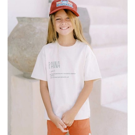 Selling: Over Tee Words | 9-10Y | Compassionate