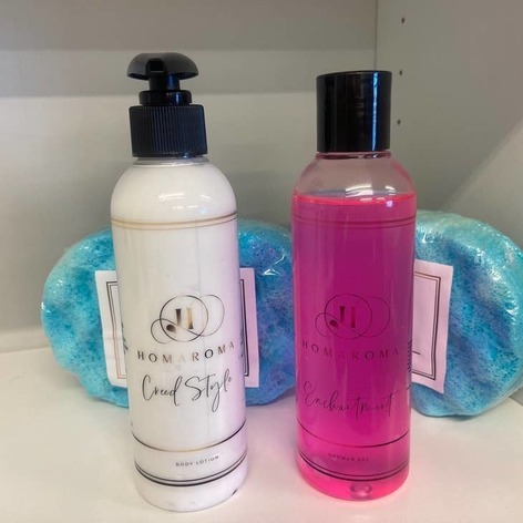 Selling: Body Lotion - Perfume/Aftershave Bundle - Pack Of 20