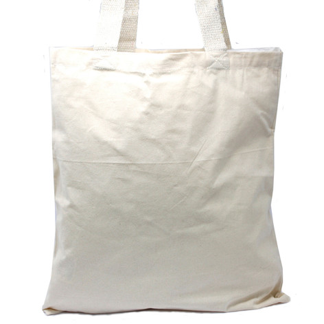 Selling: Lrg Natural 6Oz Cotton Bag 38X42Cm