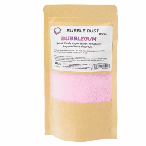 Selling: Bubblegum Bath Dust 190G