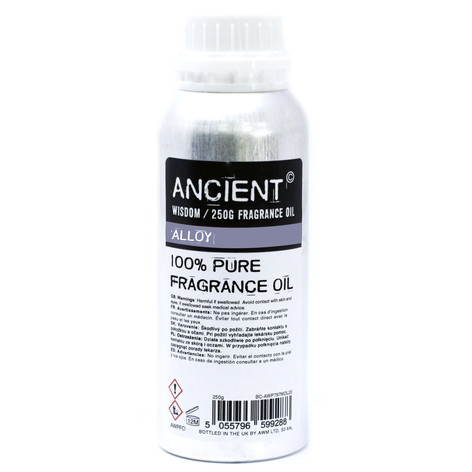 Selling: Pure Fragrance Oils 250G - Alloy