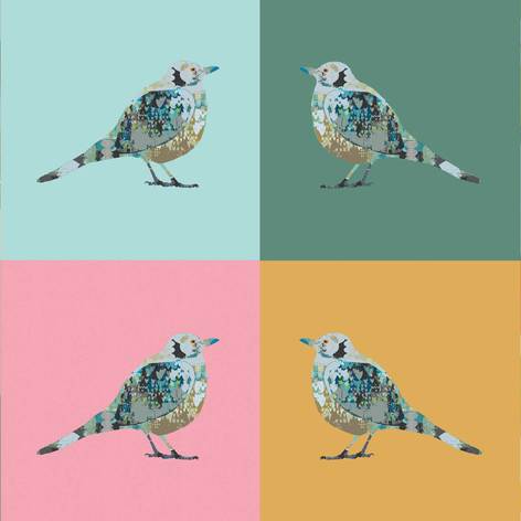 Selling: Four Turtle Doves
