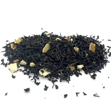 Selling: Organic Black Tea & Orange 1Kg