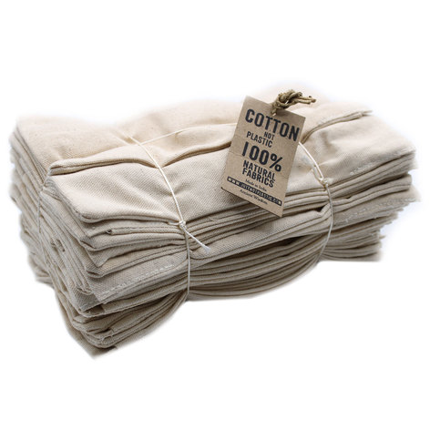 Selling: Cotton 8Oz Eye Pillow - Unprinted