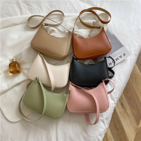 Selling: Small Fashion Handbag in Various Pastel Colours