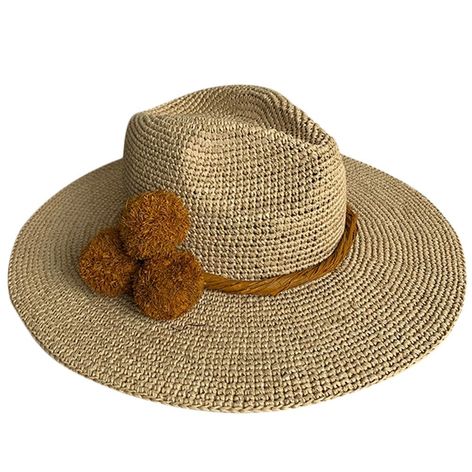 Selling: Basile Hat