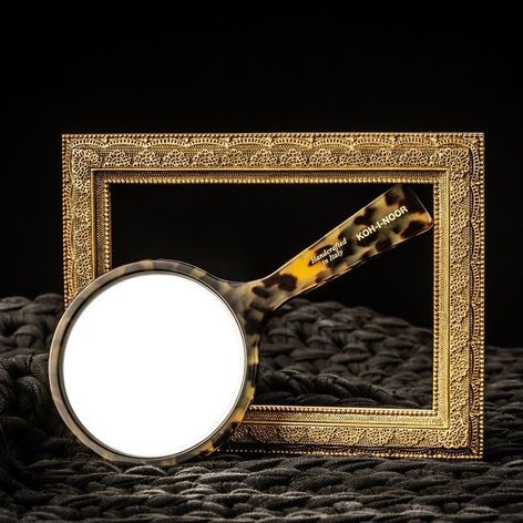 Selling: "Luxury" Mirror