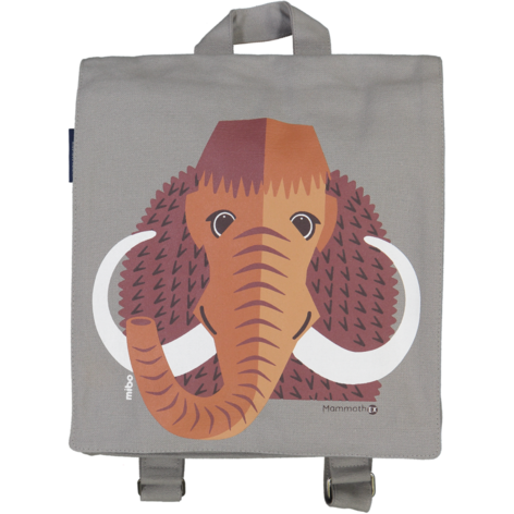 Selling: Helmut The Mammoth Kindergarten Backpack
