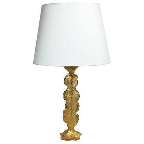 Selling: Large Lamp Corolle