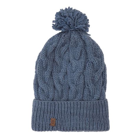 Selling: Hat In Merino Wool – Handmade In Nepal – Fair Trade – Super Soft