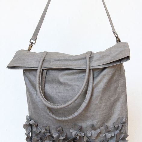 Selling: Linen Bags