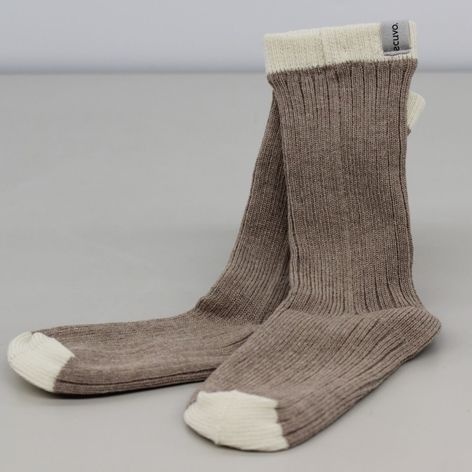 Selling: Rib Stitch Socks
