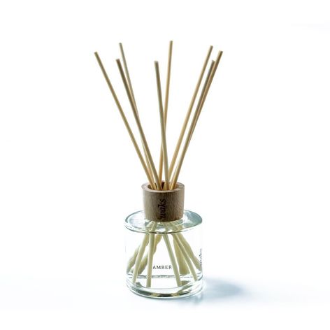 Selling: Waks Reed Diffusers