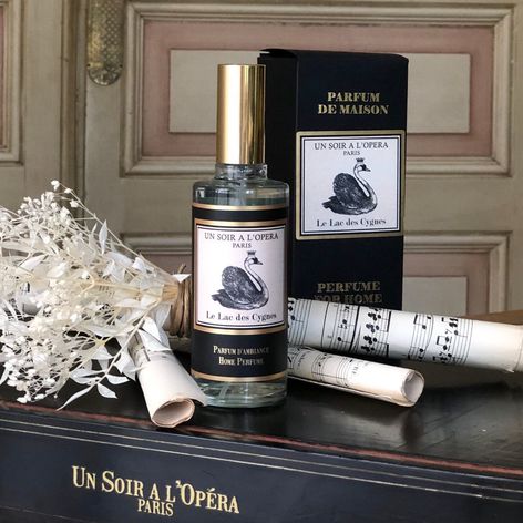 Selling: Home Perfume Spray - Le Lac Des Cygnes