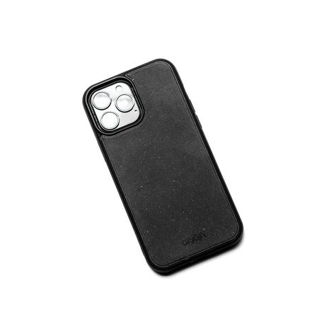 Selling: Iphone Case - Recycled Leather - Made In Europe